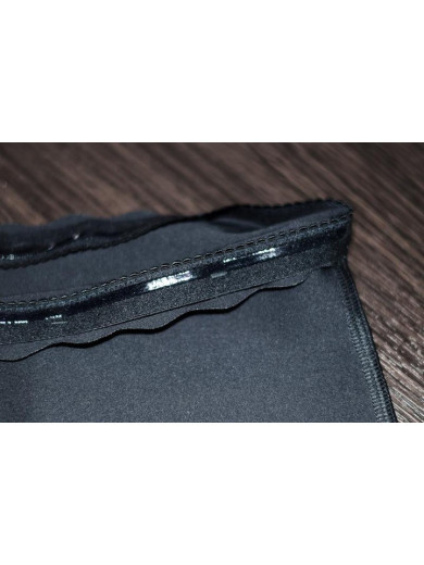 Корректирующие высокие трусы Mitex 134340