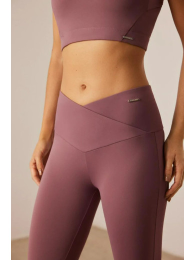 Спортивные лосины Ysabel Mora 81173