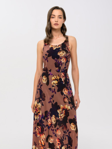 Пляжный сарафан Marc & Andre LD25-01-2501