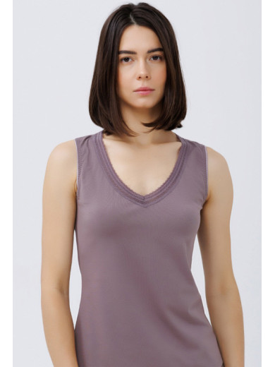 Пижама женская с шортами Roksana 82788