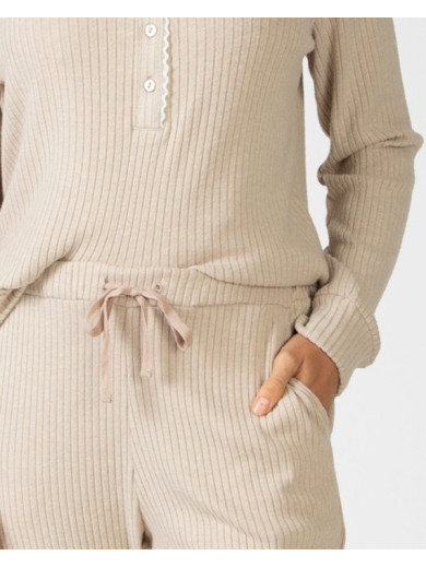 Женская пижама со штанами Massana P751271