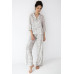 Жіноча піжама зі штанами Sensis 82815
