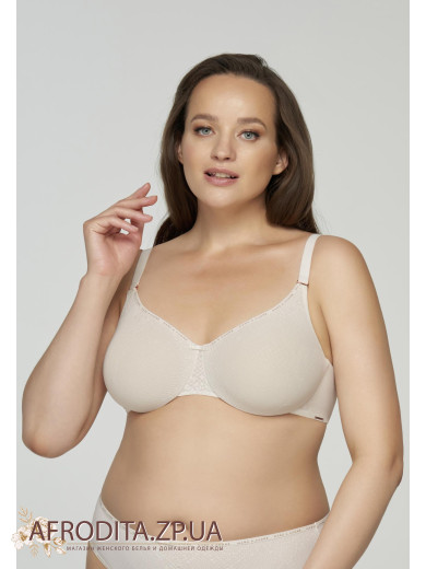 Бюстгальтер класичний Marc & Andre S23-1261-FCS-LY