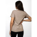 Жіноча футболка 1359-16142