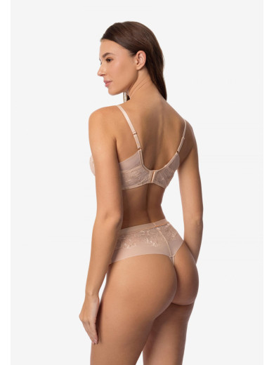 Бюстгальтер із м'якою чашкою Marc & Andre S26-0251-11-FCS-LY