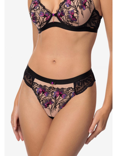 Трусы стринги Marc & Andre S26-0391-O2-STL-LZ