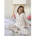 Дитяча муслінова піжама COSY M252P5453