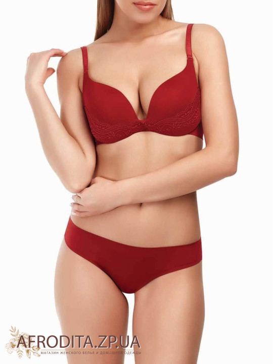 Трусики бразилиана Marc & Andre A8-2193