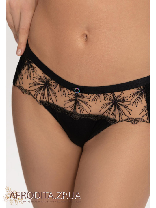 Трусы бразилиана Marc & Andre W24-0793-O1-BZO-LZ