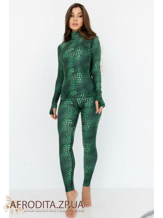 Комплект женского термобелья Totalfit 82485