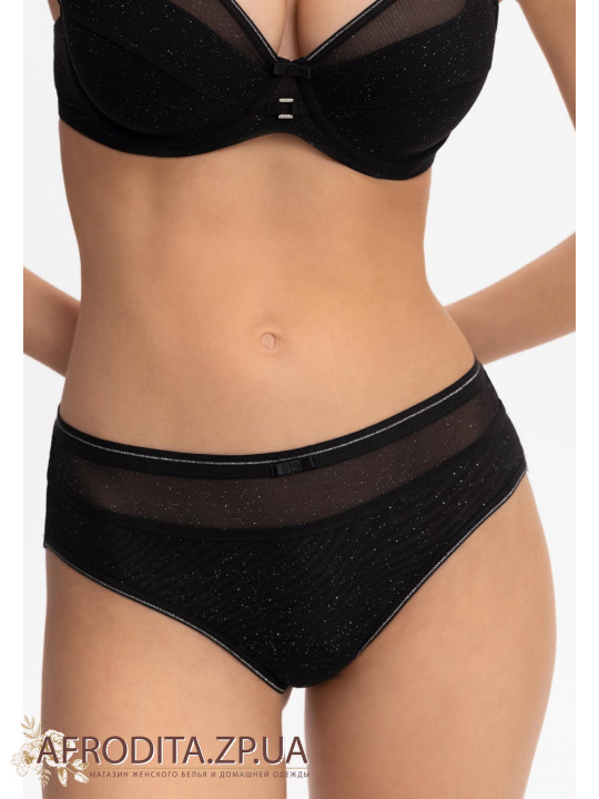 Труси бразиліана Marc & Andre W25-0593-O2-BZO-LZ