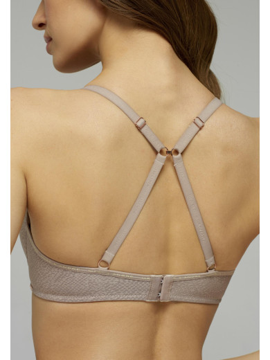 Бюстгальтер Marc & Andre S22-0417-RGM-LY