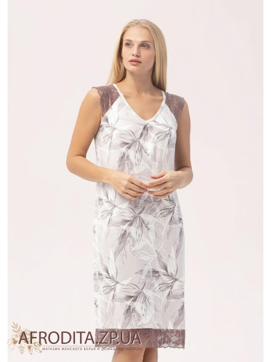 Женская ночная сорочка 1362-60768