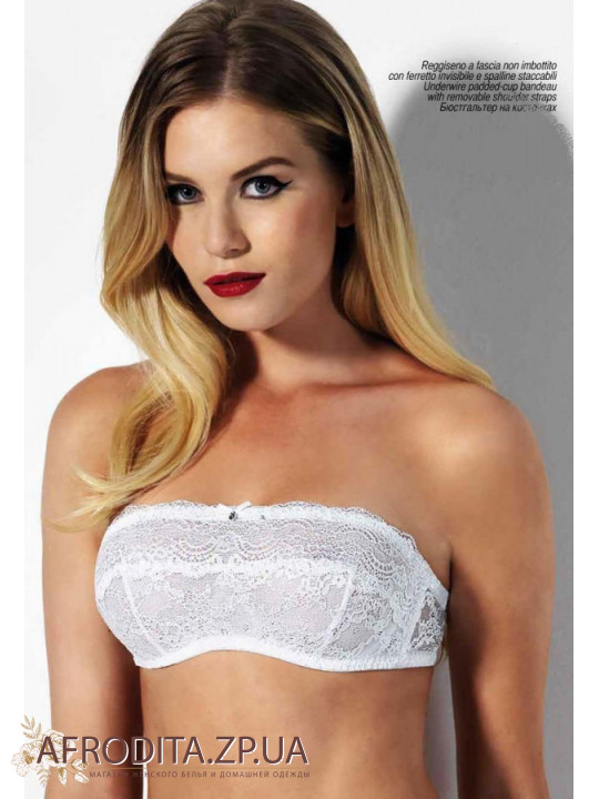 Бюстгальтер балконет Sielei 1770