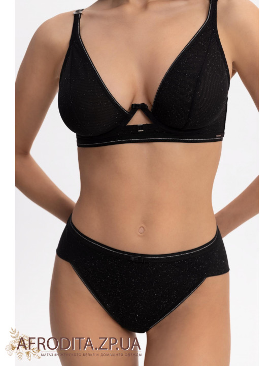 Бюстгальтер з трикутною чашкою Marc & Andre W25-0510-06-FCS-LY