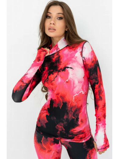 Комплект женского термобелья Totalfit 82483