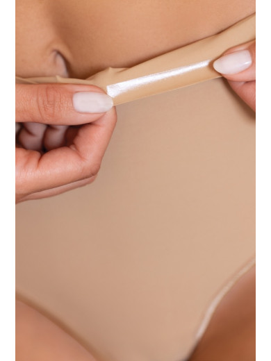 Утягивающие трусики с высокой талией Leilieve 134353