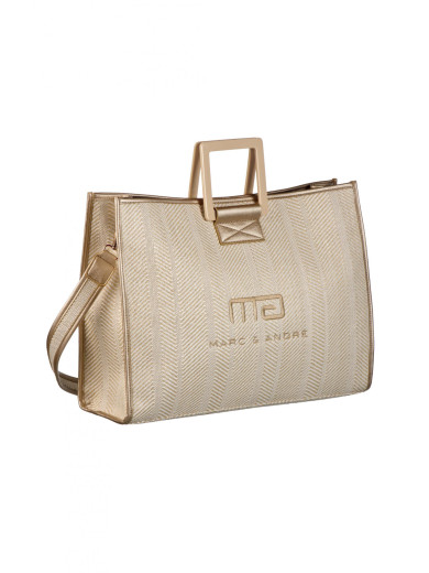 Сумка для пляжу Marc&Andre BA26-13