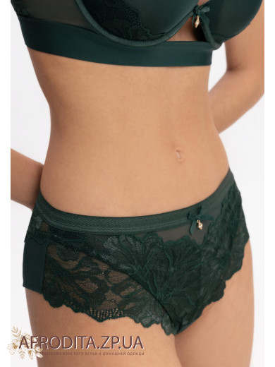 Трусы бразилиана Marc & Andre W25-0493-O2-BZO-LZ