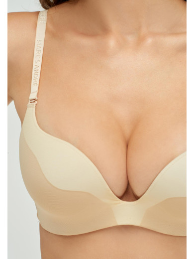 Бюстгальтер класичний Marc & André A6-0748