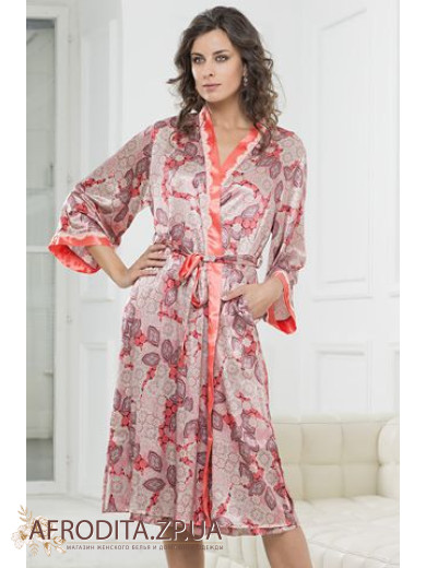 Кимоно "Шафран" 5929