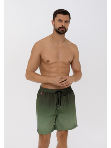 Пляжные мужские шорты Marc & Andre MS25-04
