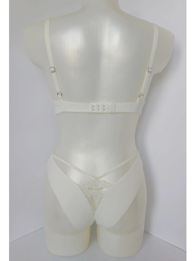  Женский комплект с трусиками Leilieve 8151