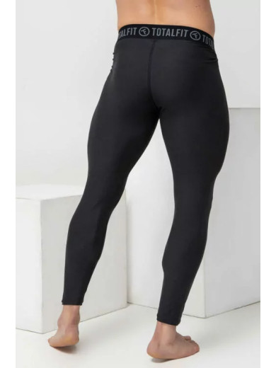 Мужские термоштаны до -16С Totalfit 82571