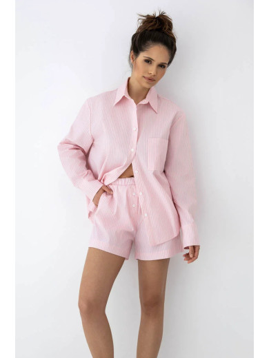 Женская пижама с шортами Sensis 82918