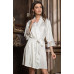 Женский халат "Ангелина" 9533