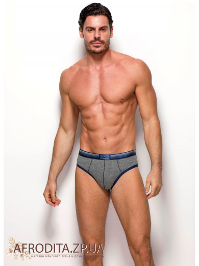 Труси сліпи чоловічі Enrico Coveri ES1249