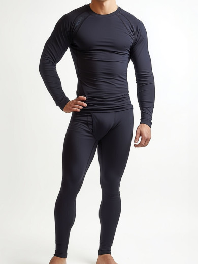 Чоловічий комплект термобілизни Totalfit TMK10-SG10