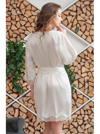 Жіночий халат "Ізабелла" 3183-1