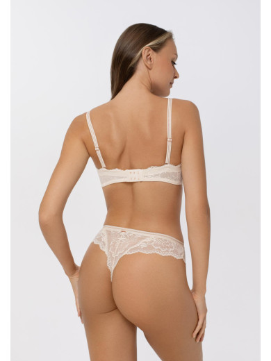 Жіночі трусики стрінги Marc & Andre S25-0491-O2-STL-LZ