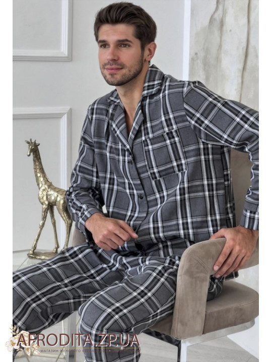 Мужской домашний комплект Cosy 82596