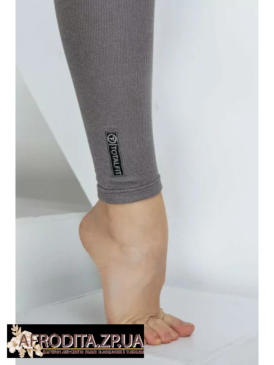 Женские термолосины Totalfit 82531