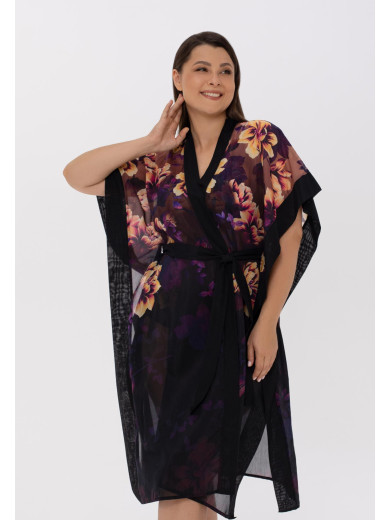 Пляжная туника Marc & Andre CU25-01-2501