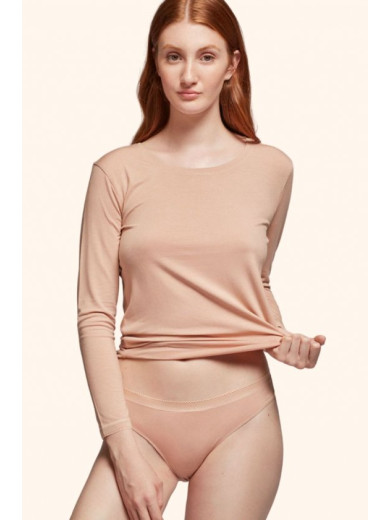 Лонгслив с длинным рукавом Gisela 1/0123