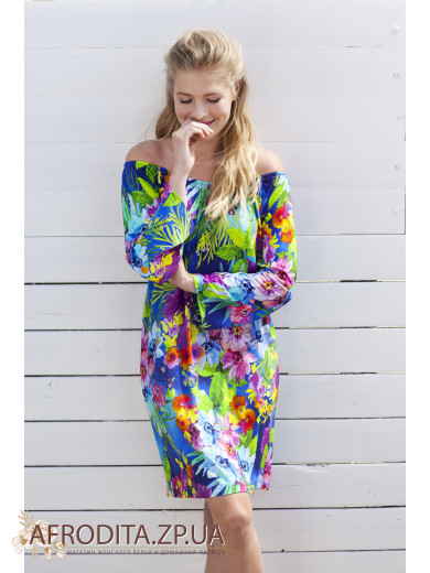 Жіноча туніка 