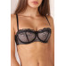 Бюстгальтер балконет ORHIDEJA 509.299