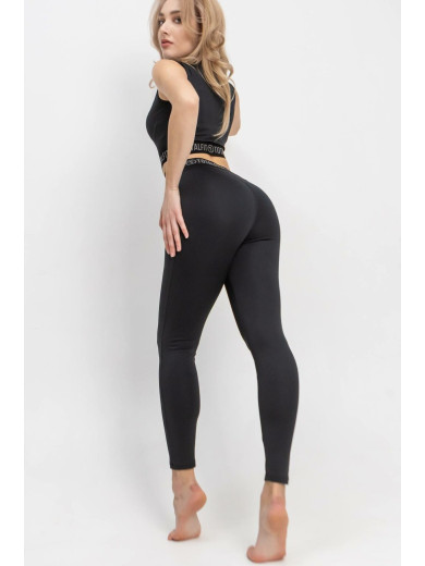 Комбінезон для спорту Totalfit F62-I10