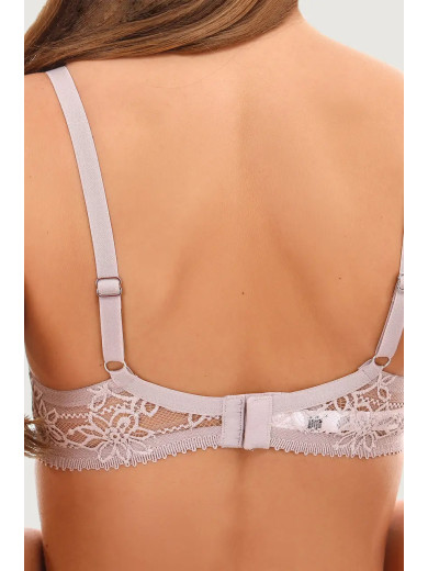 Бюстгальтер балконет Leilieve 5100