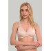 Бюстгальтер женский Lormar Ultra Shine 1431