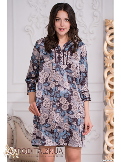 Жіноча туніка 