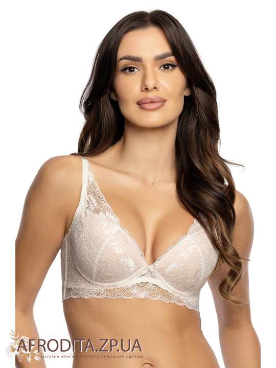Бюстгальтер із формованими чашками ORHIDEJA 114.267