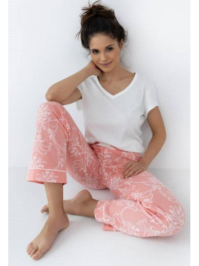 Жіноча піжама зі штанами Sensis Kalina