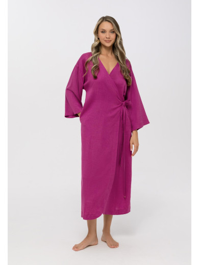 Платье-халат для пляжа Marc & Andre BR25-02-TU