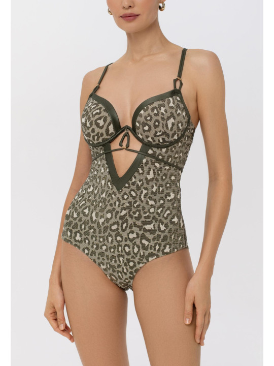 Купальник сдельный Marc & Andre L2515-781