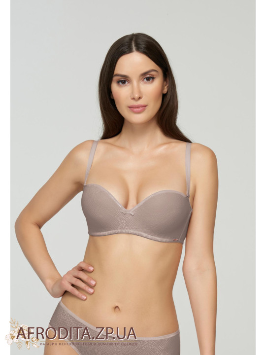 Бюстгальтер Marc & Andre S22-0413-BNM-LY