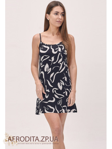 Ночная сорочка из хлопка Shato 2635